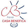 Logo Casa Benefica